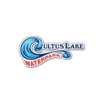 Cultus Lake Waterpark Logo