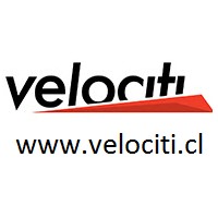 VelociTI Logo