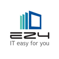 EZ4 Consultoria Logo