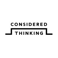 Considered Thinking Ltd Logo