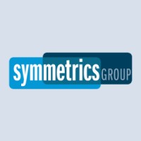 Symmetrics Group Logo