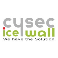 CySec Ice Wall Oy (Ltd.) Logo