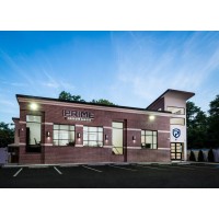 PRIME Insurance Agency Logo