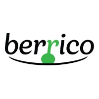Berrico FoodCompany bv Logo