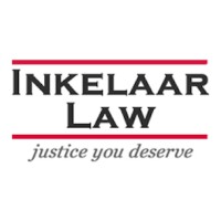 Inkelaar Law Logo