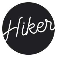 Hiker Logo