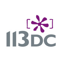 113dc Branding + Comunicação Logo