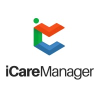 iCareManager, LLC Logo