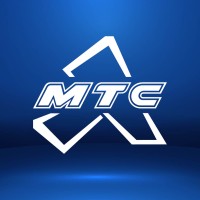 Movimientos Terrestres de Carga, S.A. de C.V. Logo