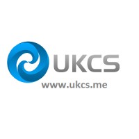 UKCS Logo