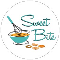 Sweet Bite Logo
