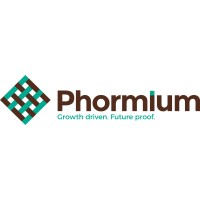 Phormium Logo