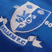 Hallam FC Logo