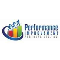 Performance Improvement Partners, Ltd. Co. Logo