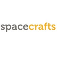 SpaceCrafts Home Interiors Logo