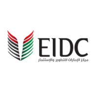 Emirates Investments & Development Center Logo