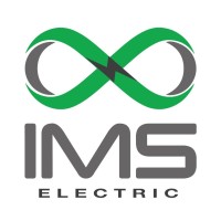 IMS Electric (Pvt) Ltd. Logo