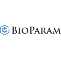 BioParam B.V. Logo