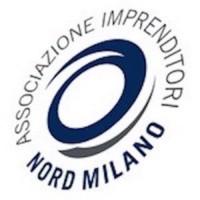 AINM - Associazione Imprenditori Nord Milano Logo
