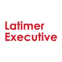 Latimer Executive Logo
