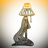 Lampa Room Logo