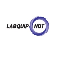 Labquip NDT Limited Logo