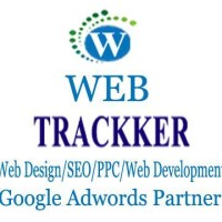 Webtrackker Technologies Pvt. Ltd. Logo