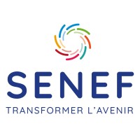 SENEF Logo