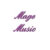 Mage Music Logo