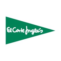 El Corte Inglés Portugal Logo