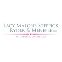 Lacy Malone Ryder & Menefee, PLLC Logo