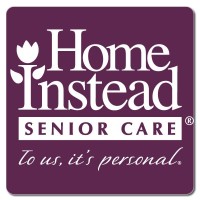Home Instead Senior Care Calgary Logo
