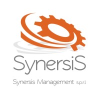 Synersis Logo