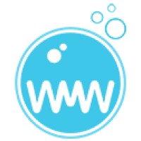 WasMijnWas Logo