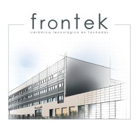 FRONTEK Logo