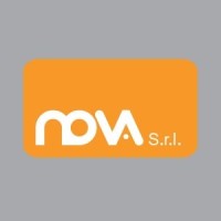 Nova Srl Logo