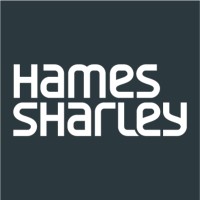 Hames Sharley Logo