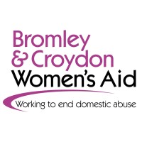Bromley & Croydon Womens Aid Logo