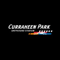 Curraheen Park Greyhound Stadium Logo