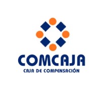 Comcaja Logo