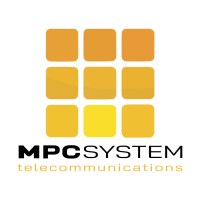 Mpcsystem S.r.l. Logo