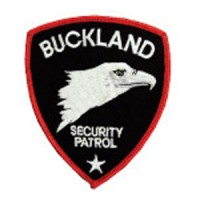 Buckland Security Services Logo