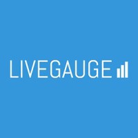 LiveGauge Logo