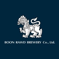 Boonrawd Brewery Co.,Ltd Logo