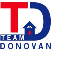 Team Donovan Logo