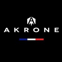 AKRONE Maison Horlogère Nantaise Logo