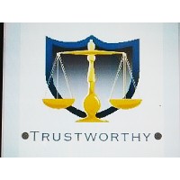 Trustworthy Legal Services Logo
