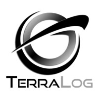 TerraLog d.o.o. Logo