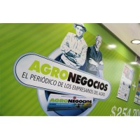 Agronegocios Logo