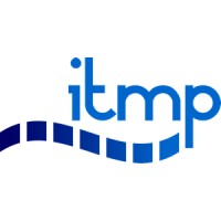 ITMP - Institut de Thérapie Manuelle et Physiothérapie Logo